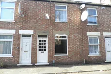 Clarence Road, Wisbech
