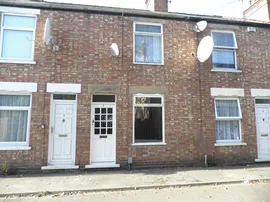 Clarence Road, Wisbech photo