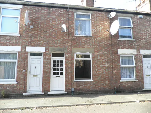 Clarence Road, Wisbechphoto