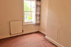 Clarence Road, Wisbech