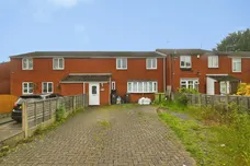 Barlands Croft, Birmingham