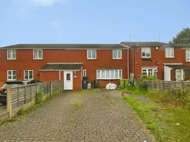 Barlands Croft, Birmingham photo