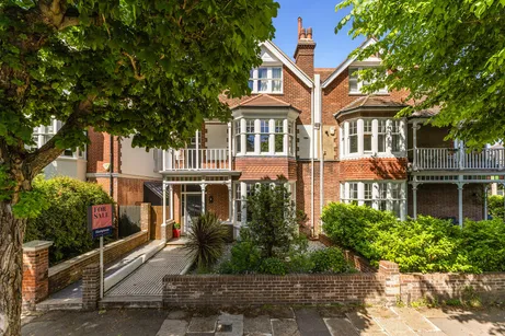 Pembroke Crescent, Hove, BN3