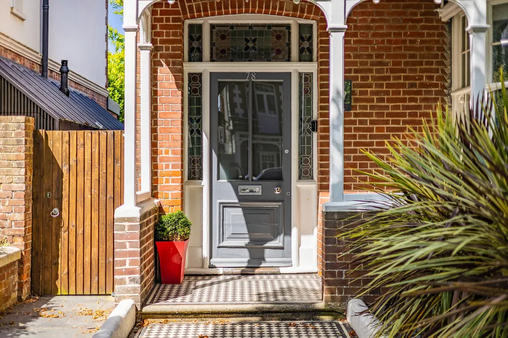Pembroke Crescent, Hove, BN3 photo 2