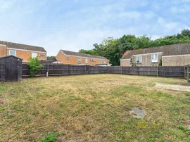 Myrtle Close, Raf Lakenheath, Brandon thumb 2
