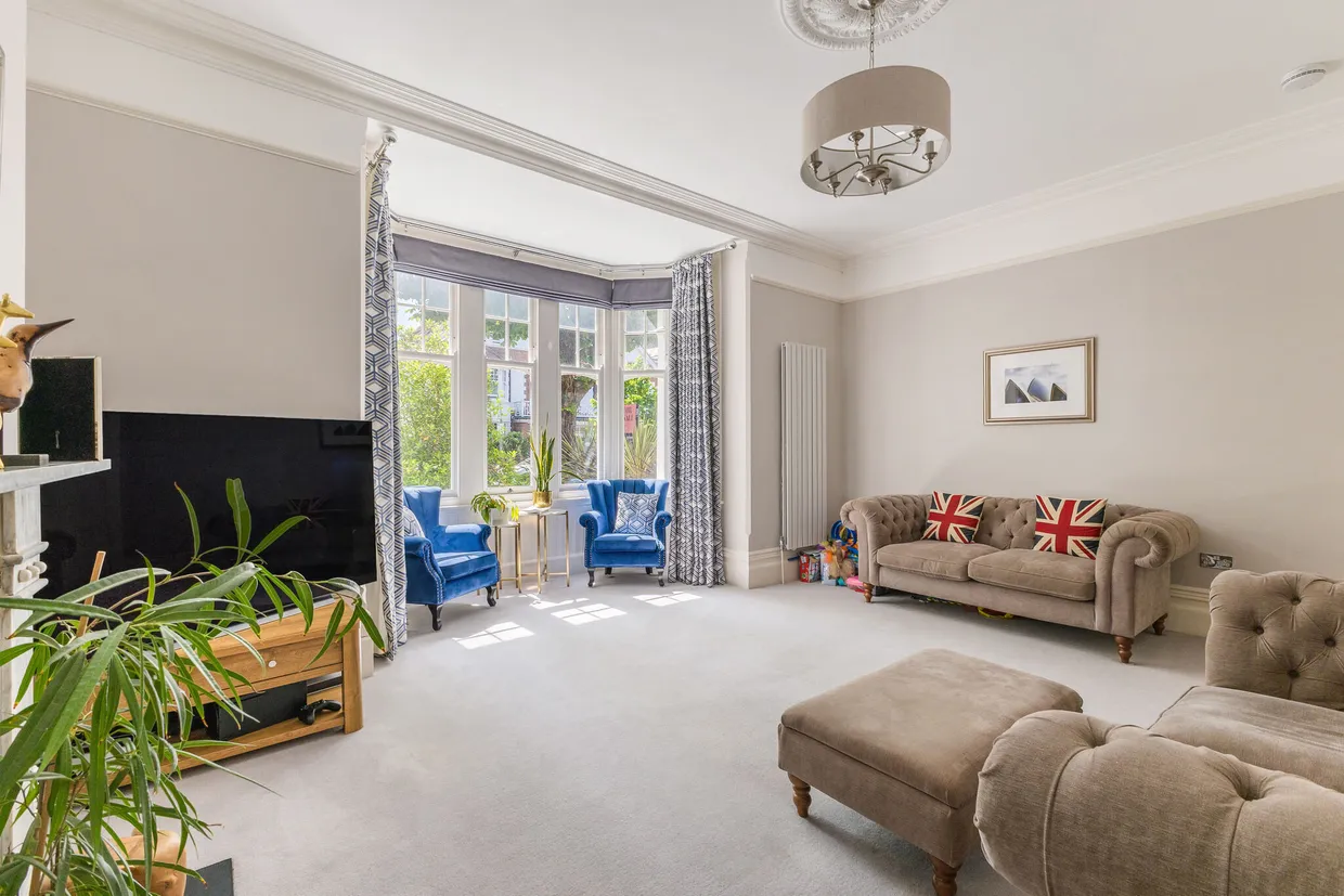Pembroke Crescent, Hove, BN3 photo 10