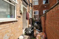 Farnham Street, Leicester