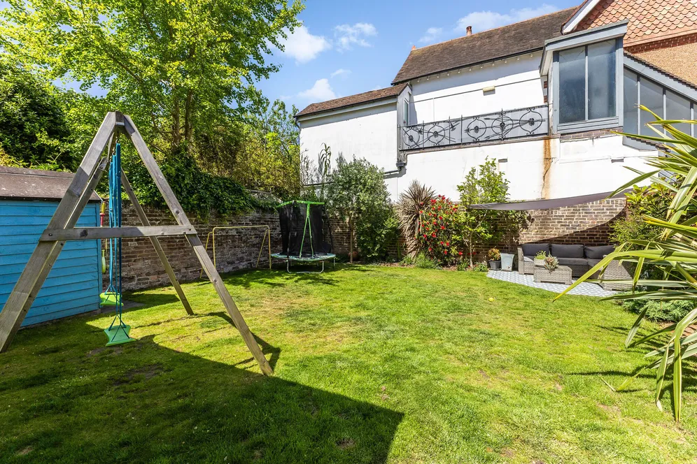 Pembroke Crescent, Hove, BN3 photo 26
