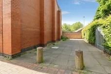 Farnham Street, Leicester