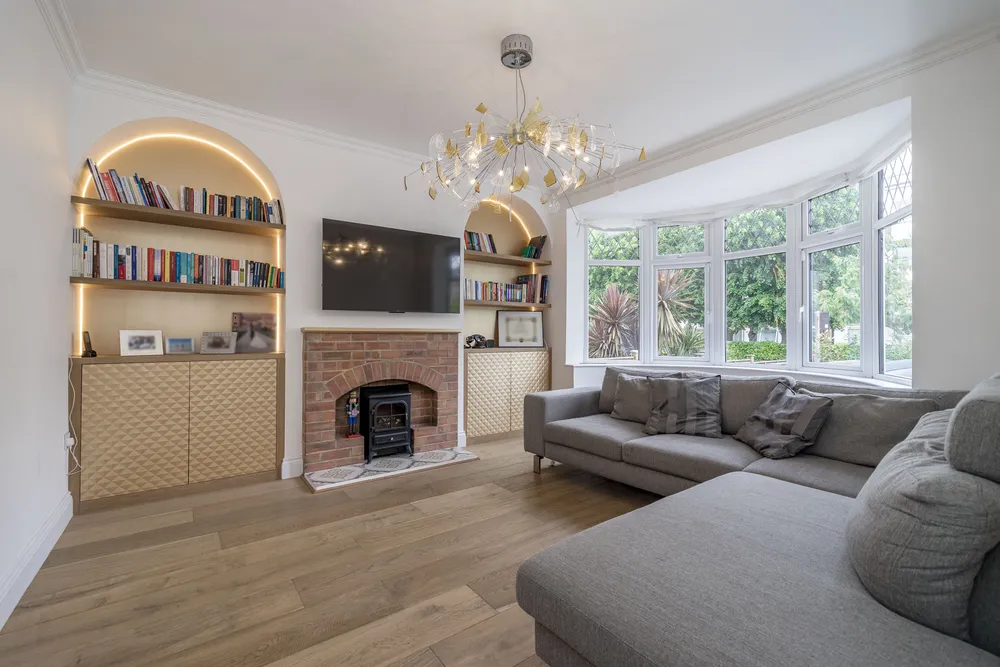 Grange Road, Ealing, W5