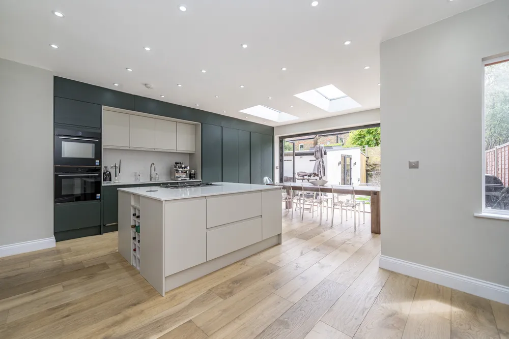 Grange Road, Ealing, W5