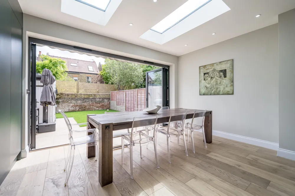 Grange Road, Ealing, W5
