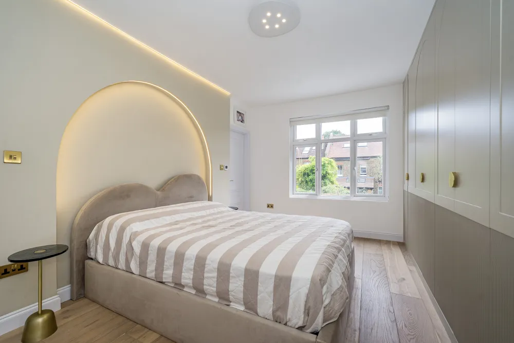 Grange Road, Ealing, W5