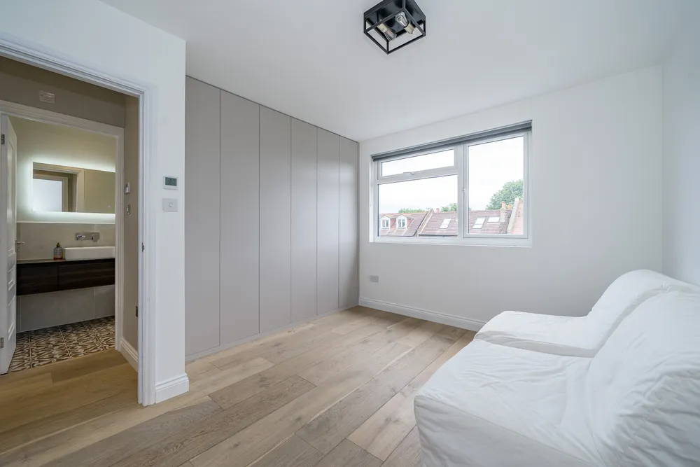Grange Road, Ealing, W5