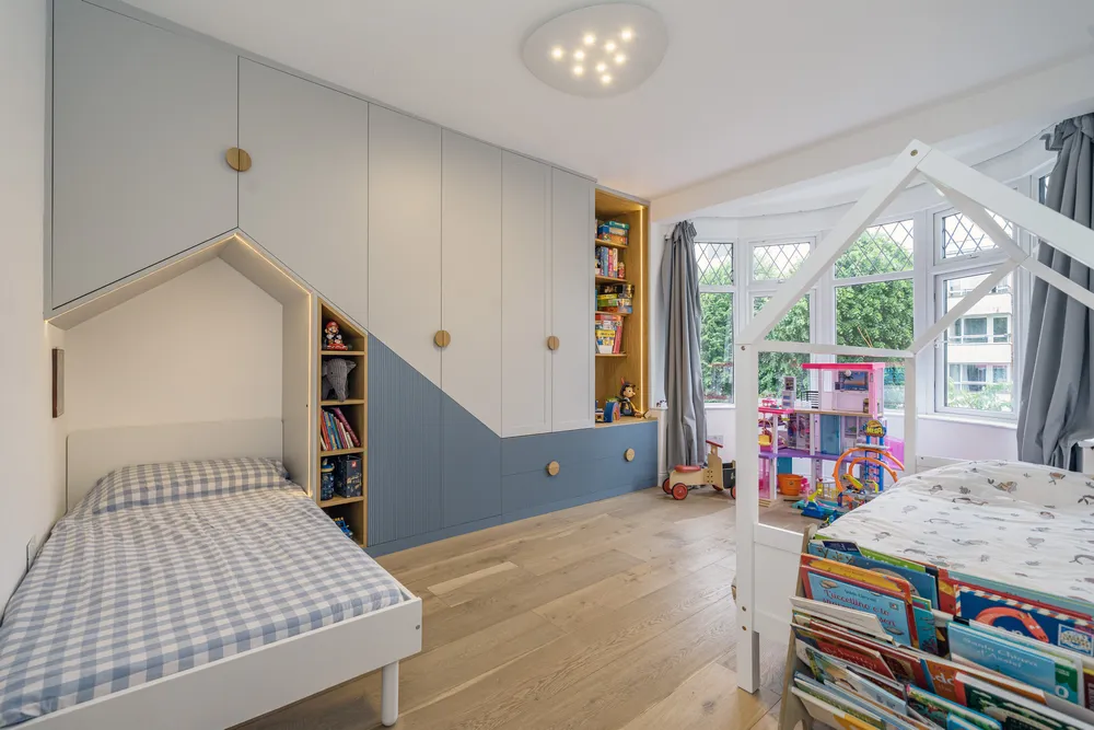 Grange Road, Ealing, W5