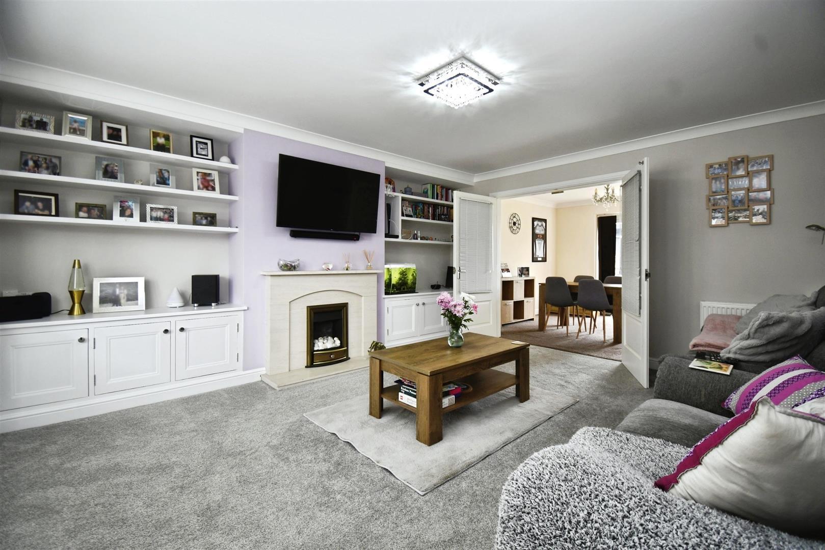 Auction Close, Burstwick, Hull Image 2