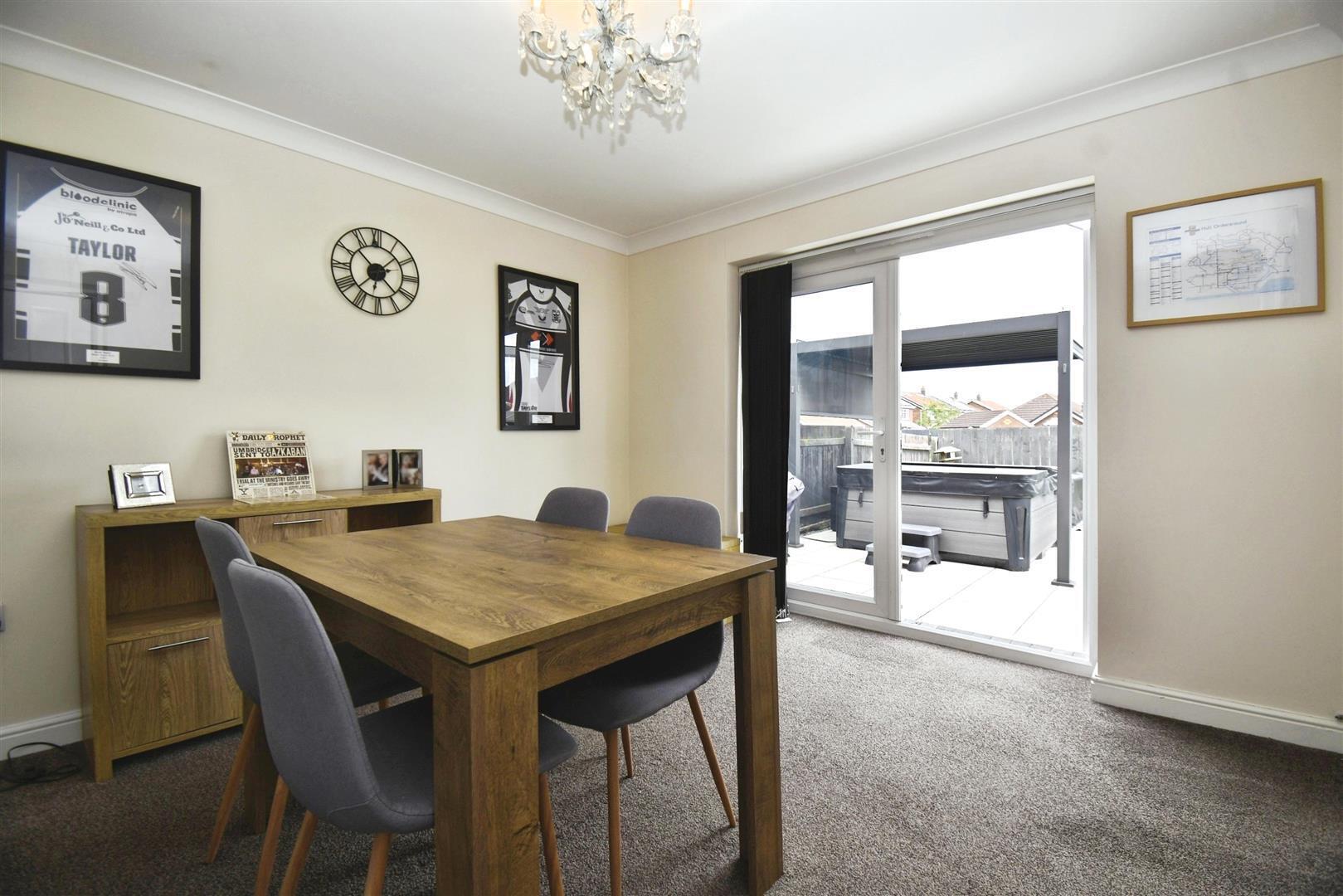 Auction Close, Burstwick, Hull Image 3