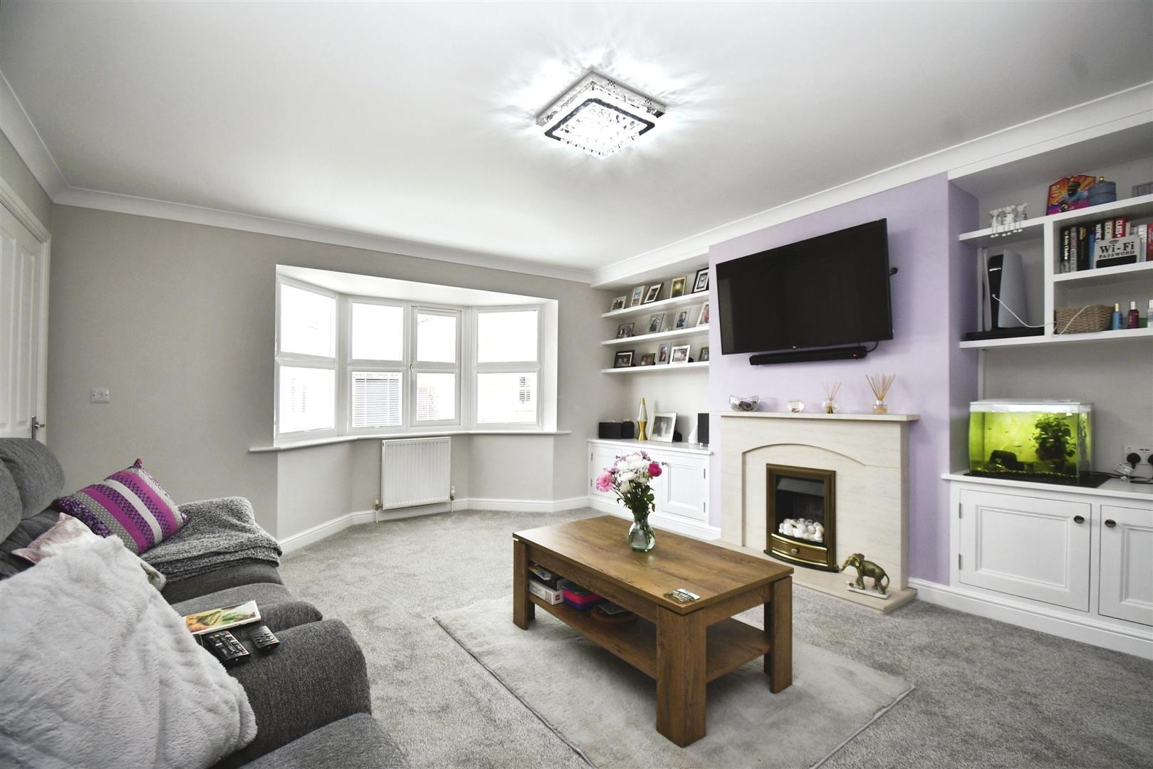 Auction Close, Burstwick, Hull Image 6