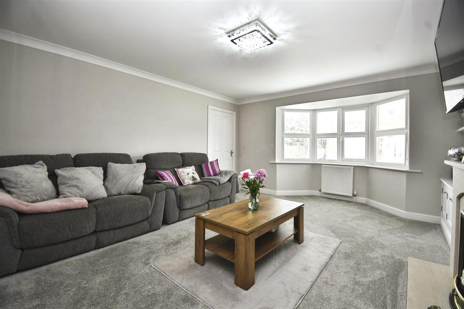 Auction Close, Burstwick, Hull Image 8