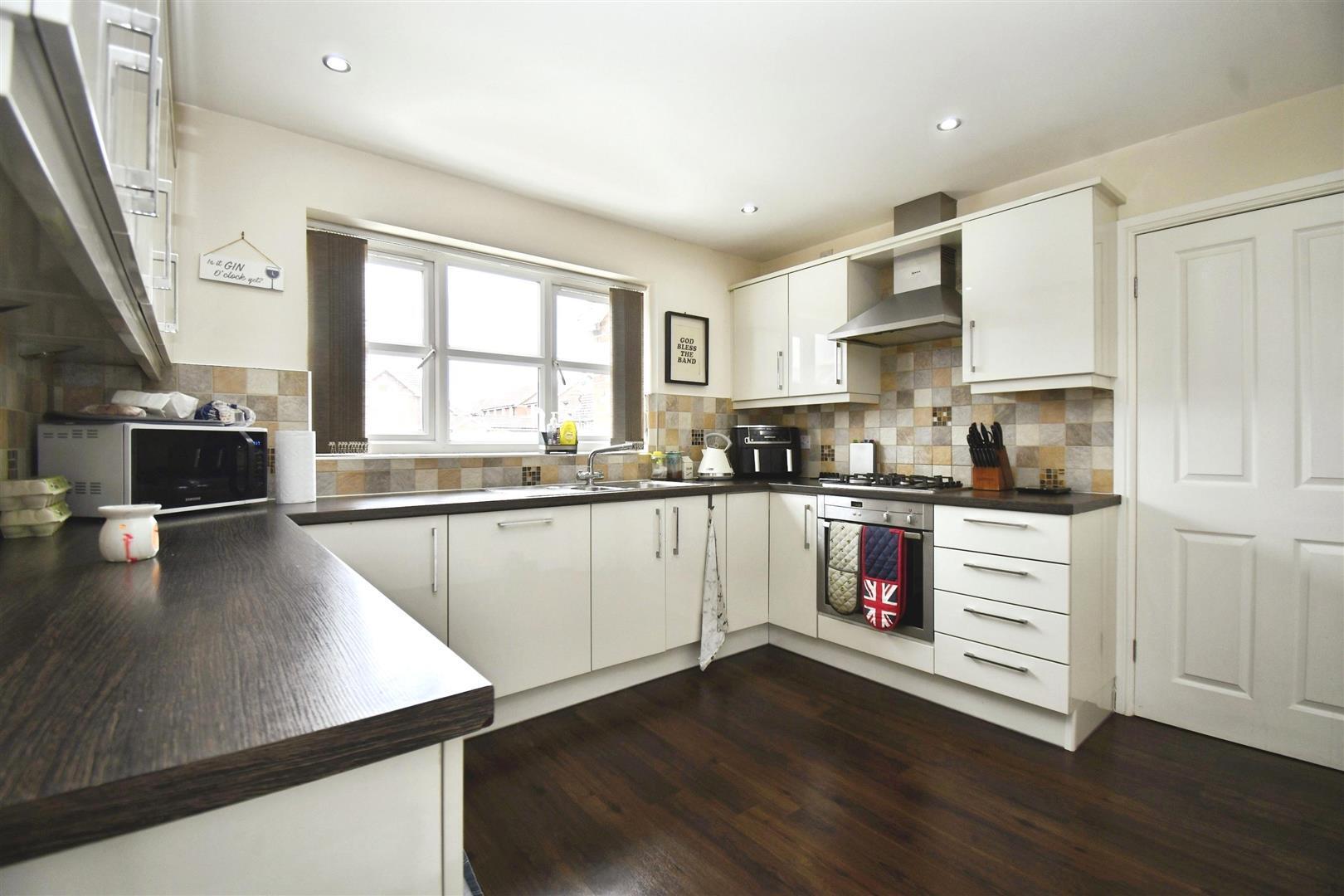 Auction Close, Burstwick, Hull Image 10