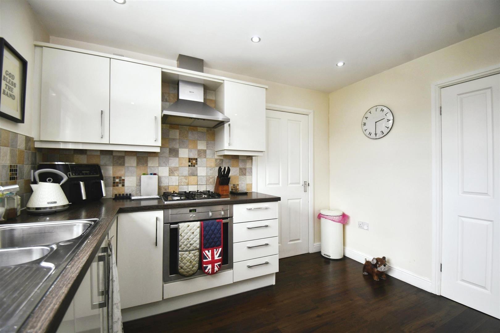 Auction Close, Burstwick, Hull Image 12