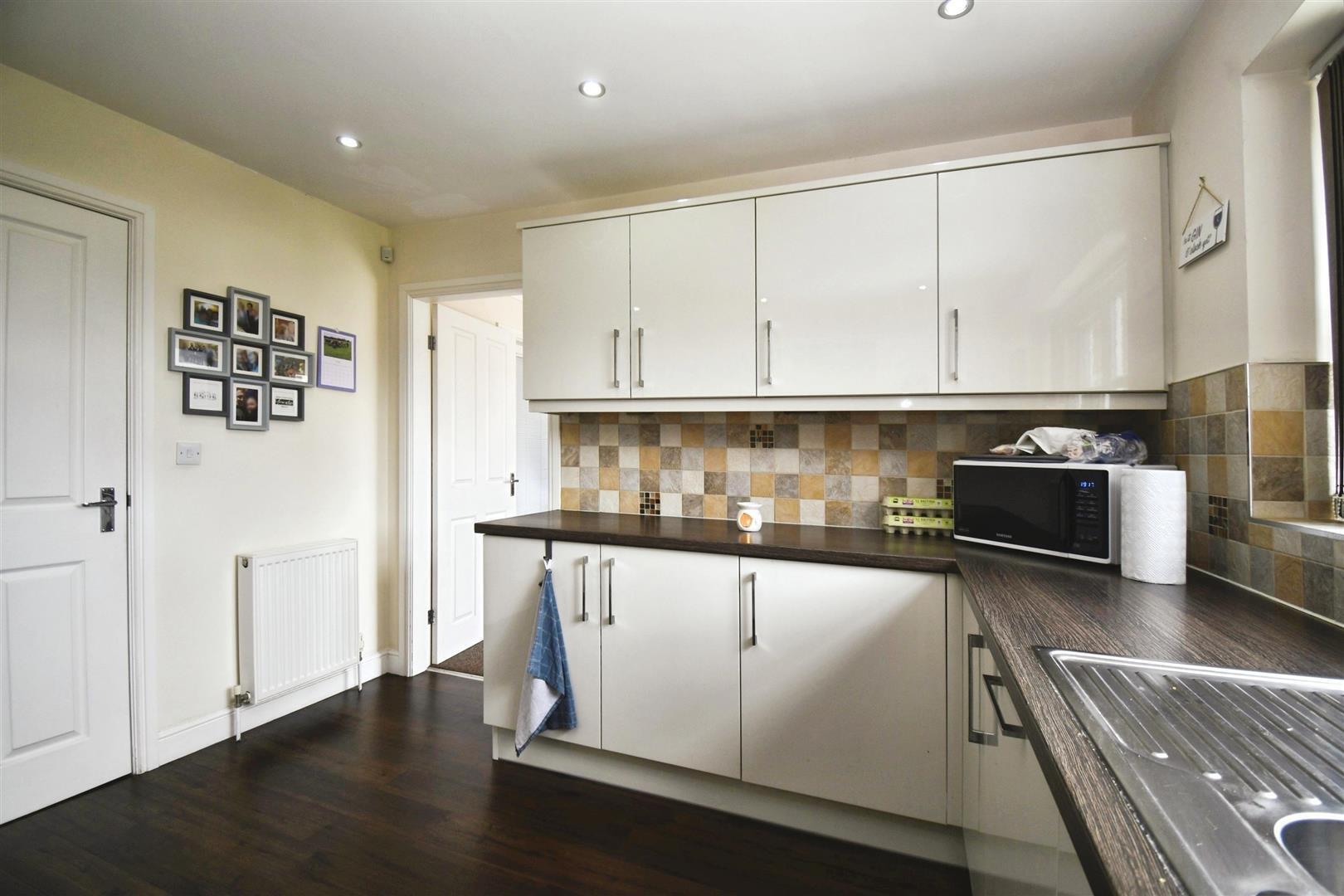 Auction Close, Burstwick, Hull Image 13