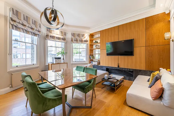 Kensington Court, London, W8