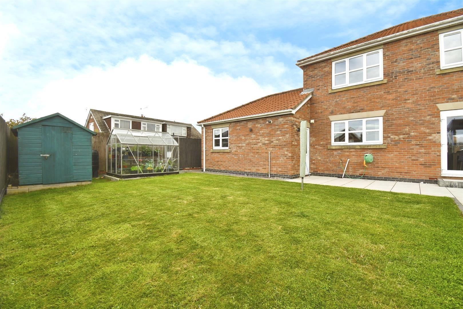 Auction Close, Burstwick, Hull Image 25