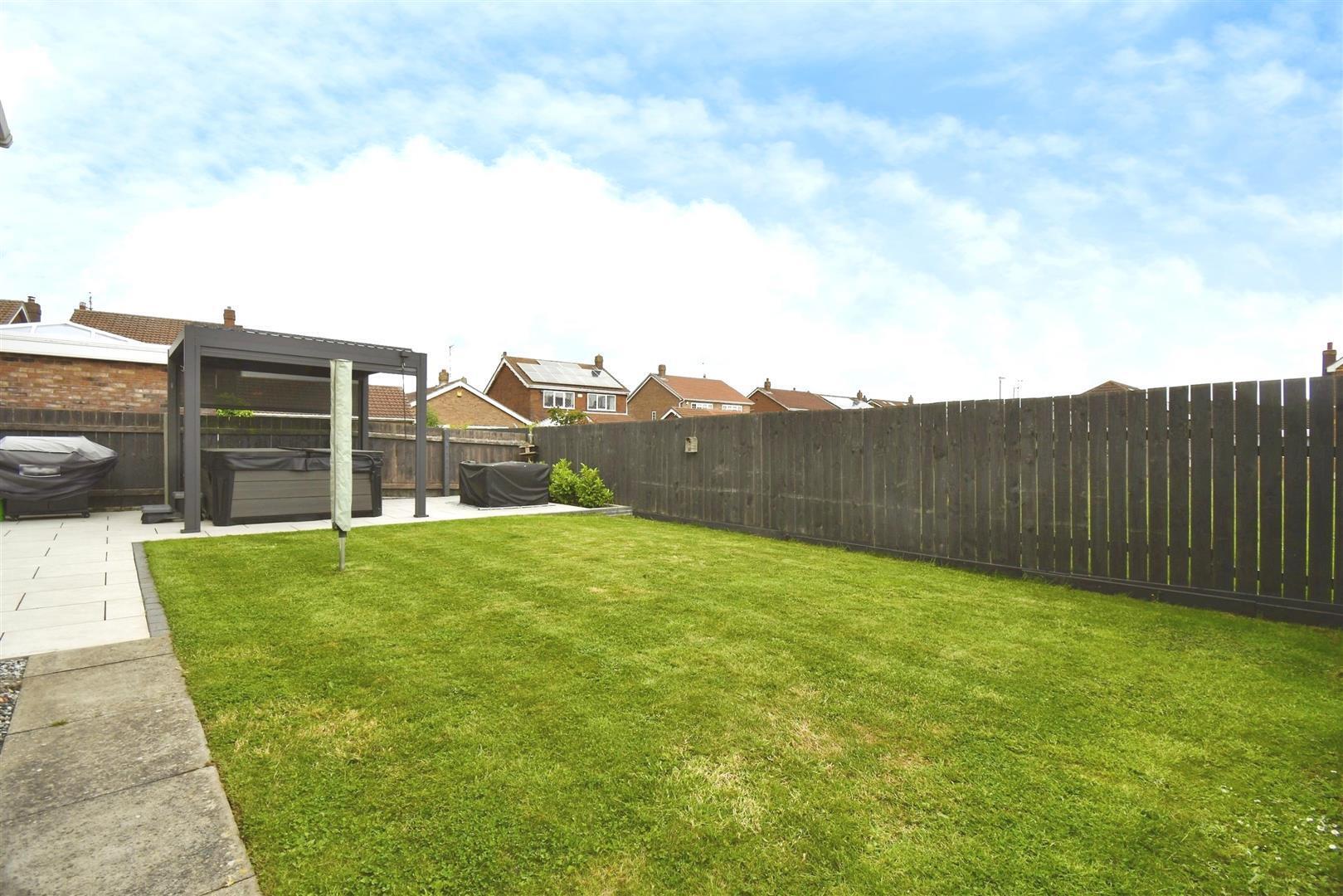 Auction Close, Burstwick, Hull Image 27