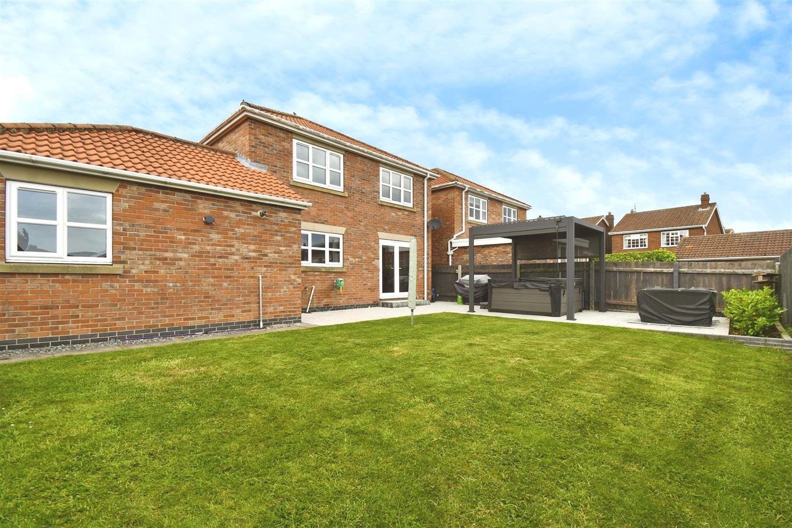 Auction Close, Burstwick, Hull Image 28