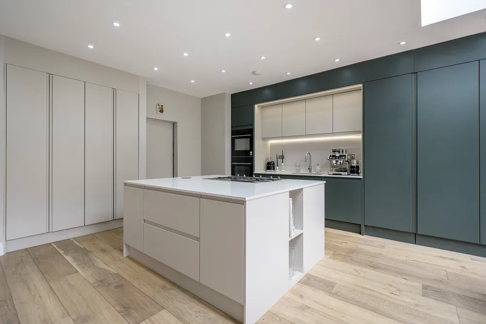 Grange Road, Ealing, W5