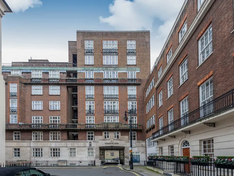 Featured property image