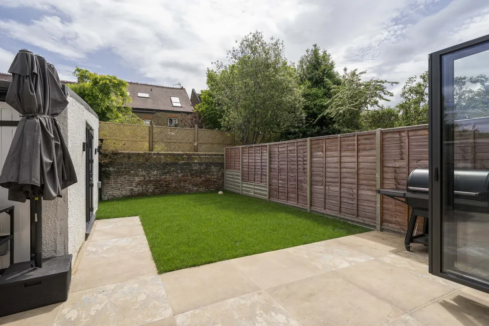 Grange Road, Ealing, W5