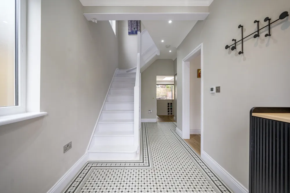 Grange Road, Ealing, W5