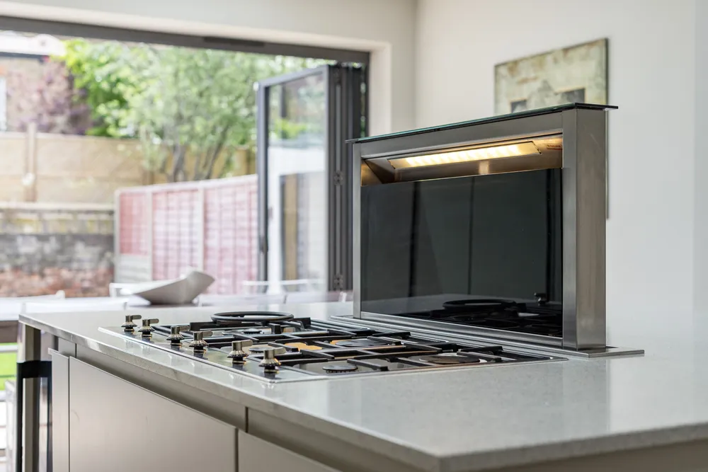 Grange Road, Ealing, W5
