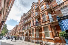 Kensington Court, London, W8 photo 16