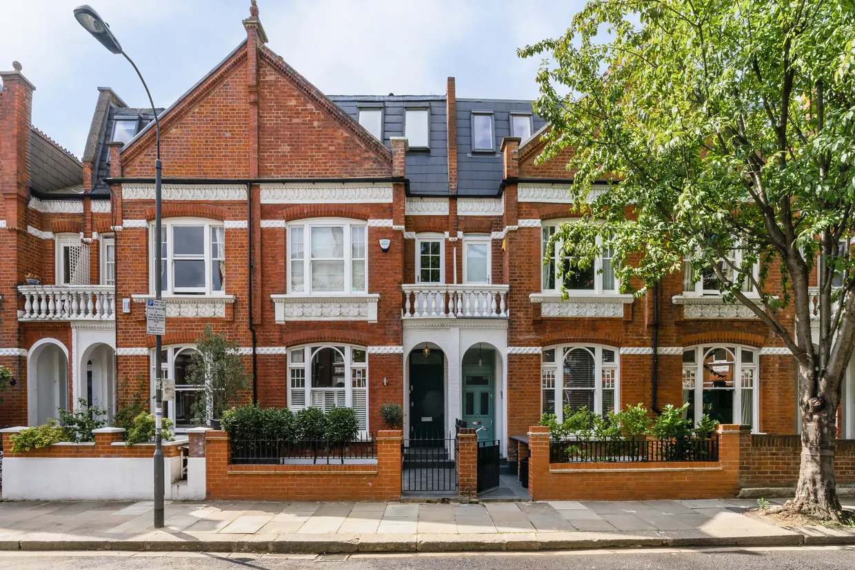 Perrymead Street, London, SW6 photo 1