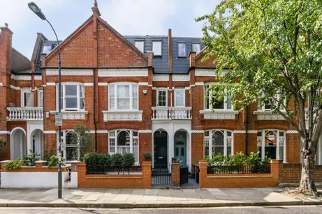 Perrymead Street, London, SW6