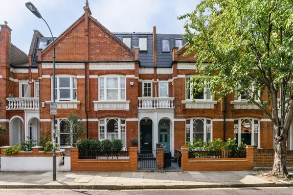 Perrymead Street, London, SW6