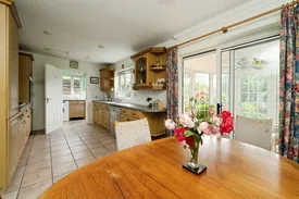 Property responsive