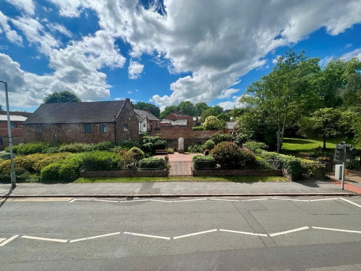 Leicester Road, Mountsorrel