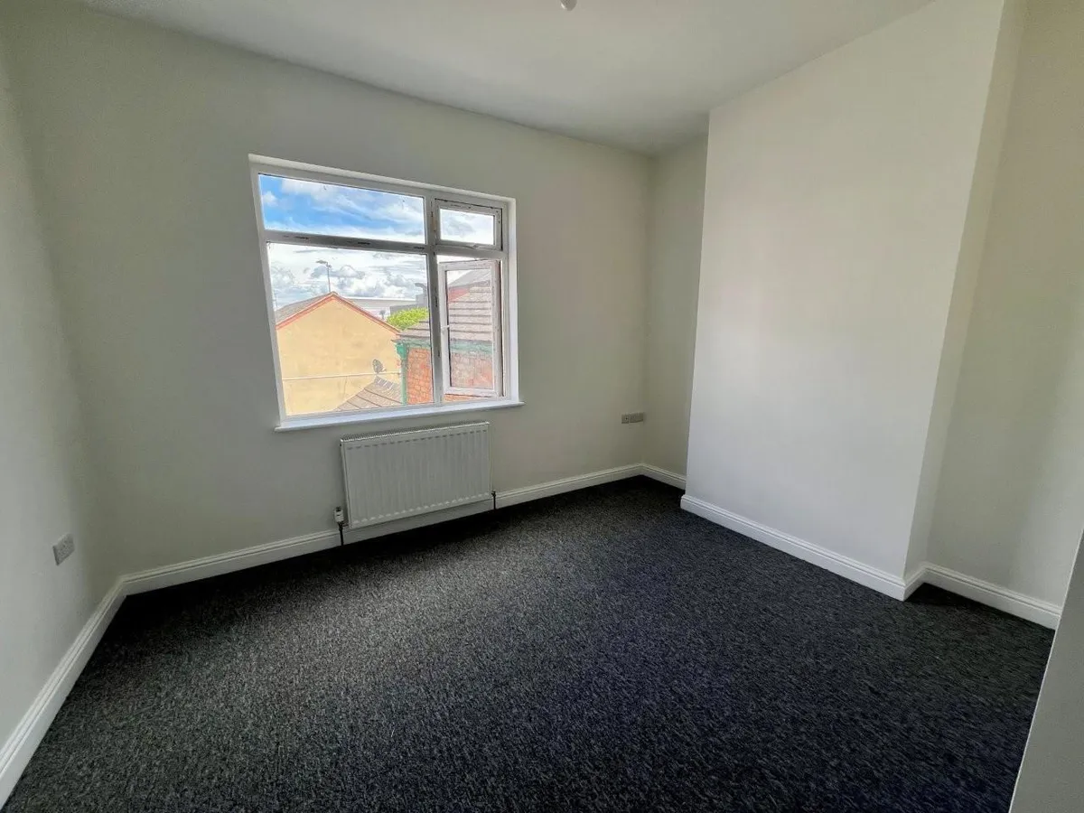 Leicester Road, Mountsorrel