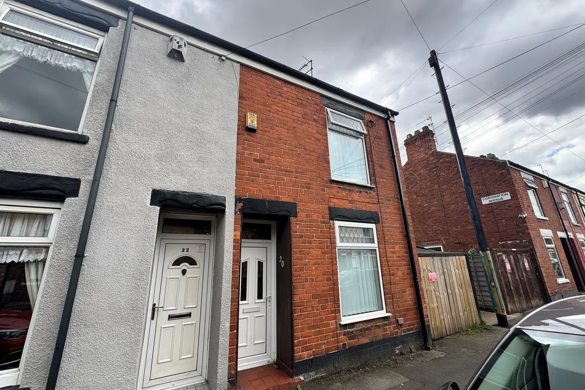 Rustenburg Street, Hull