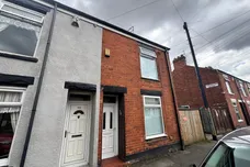 Rustenburg Street, Hull
