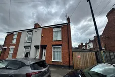 Rustenburg Street, Hull