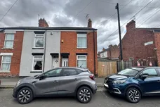 Rustenburg Street, Hull
