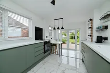 Ganstead Lane, Bilton, Hull