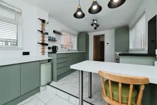 Ganstead Lane, Bilton, Hull