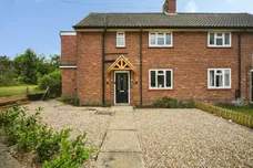 Heath View, Westleton, Saxmundham