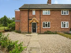 Heath View, Westleton, Saxmundham photo